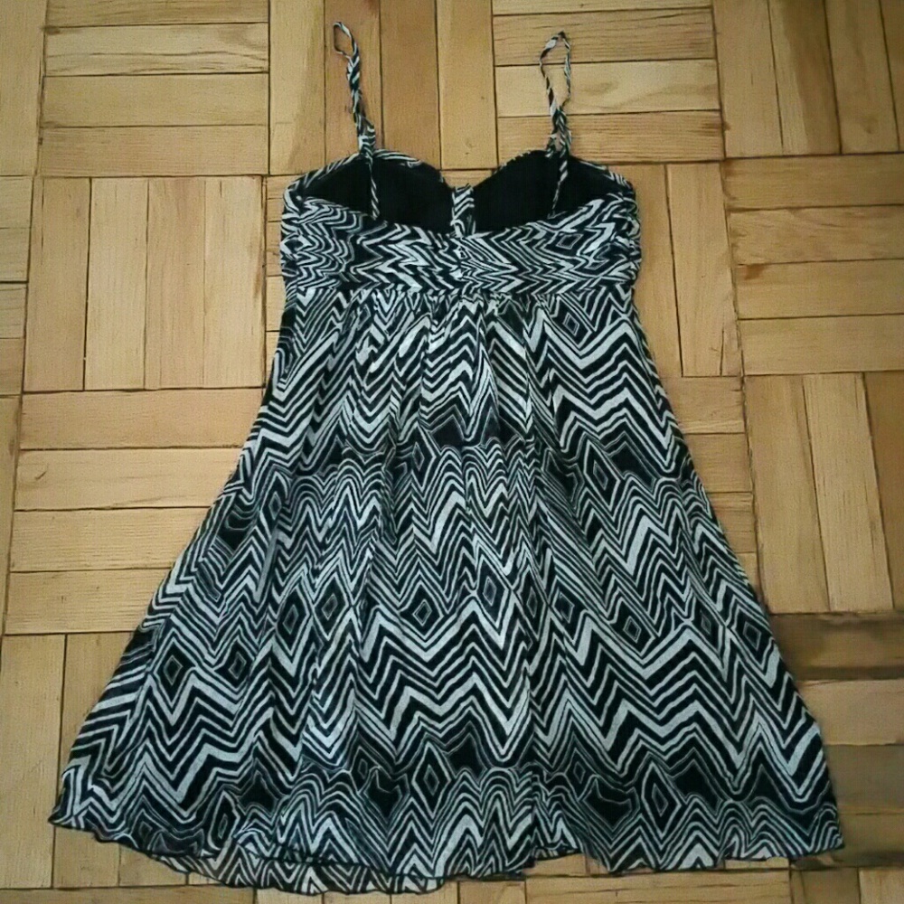 Express Dress - Picture 2 of 3